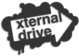 Xternal Drive
